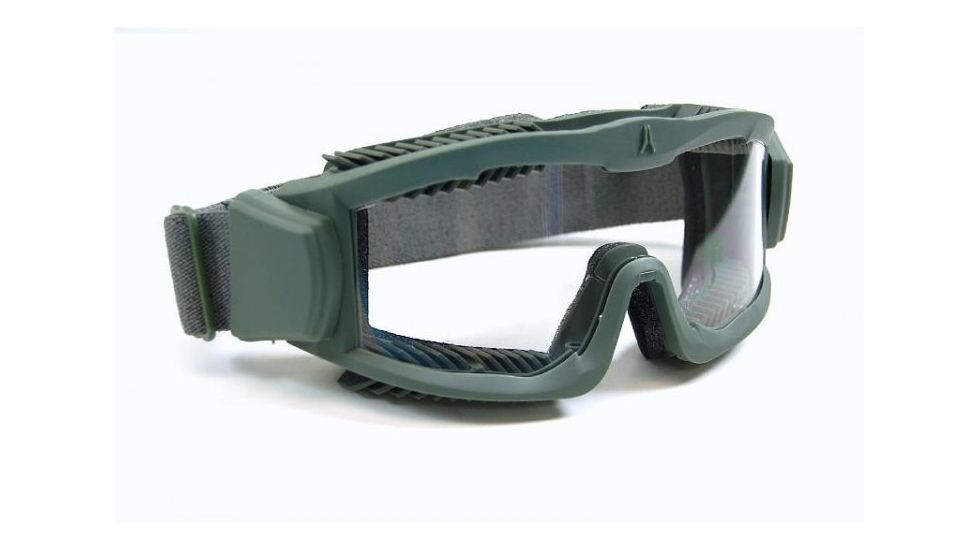 Arena Goggle,Foliage Green Flakjak MLFJK5112