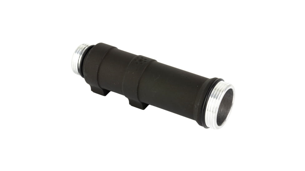 Arisaka Defense 18650 Series, Weaponlight Body, Compatible with SureFire M600DF/Dual Fuel Parts, Anodized Finish