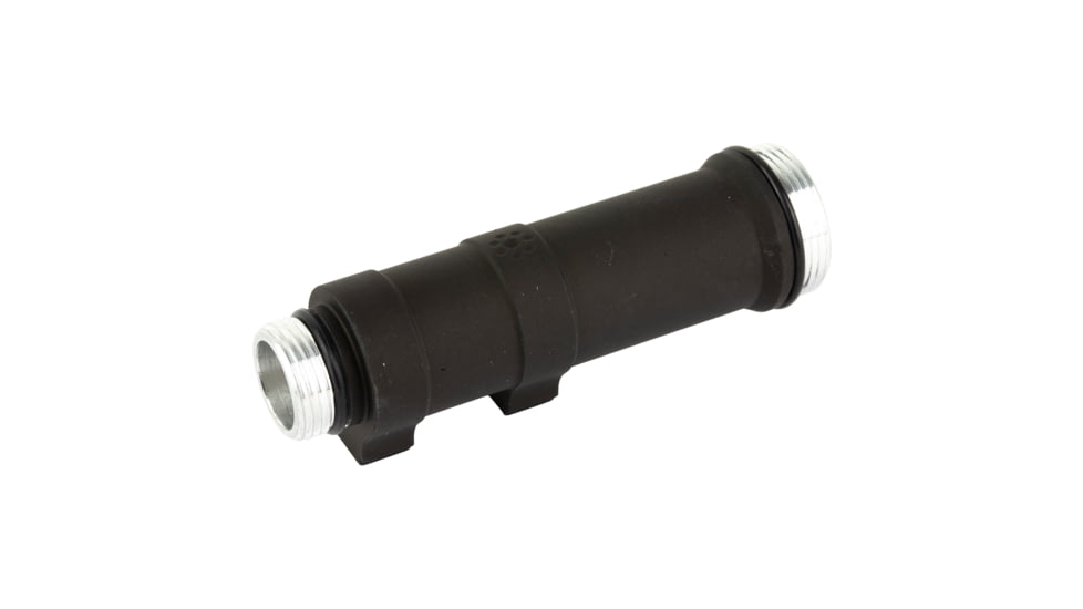 Arisaka Defense 18650 Series, Weaponlight Body, Compatible with SureFire M600DF/Dual Fuel Parts, Anodized Finish