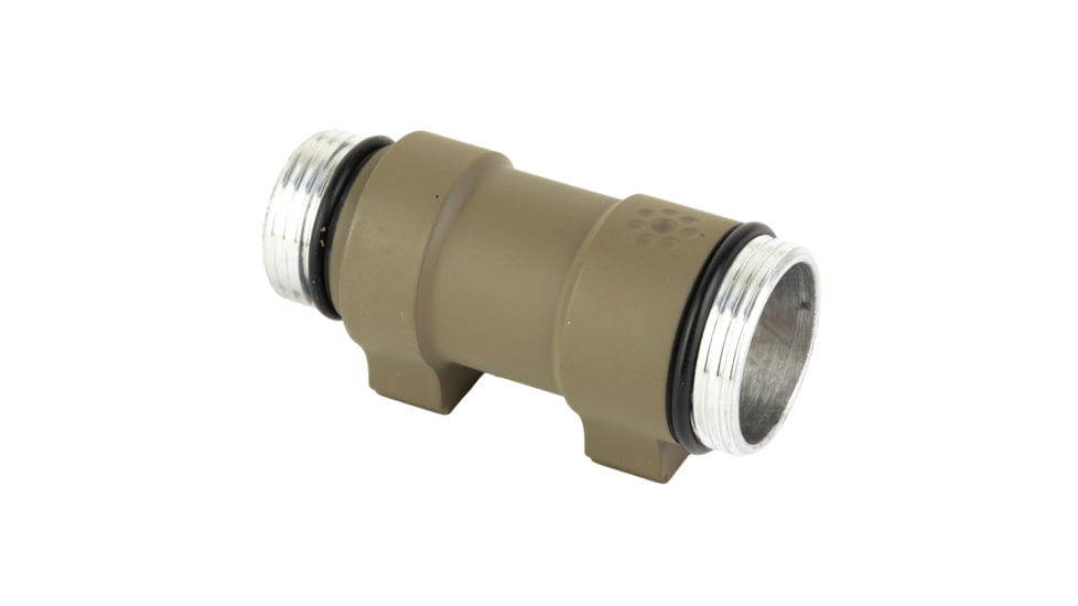 Arisaka Defense 300 Series, Weaponlight Body, Compatible with SureFire M300/Mini Scout Parts, Anodized Finish