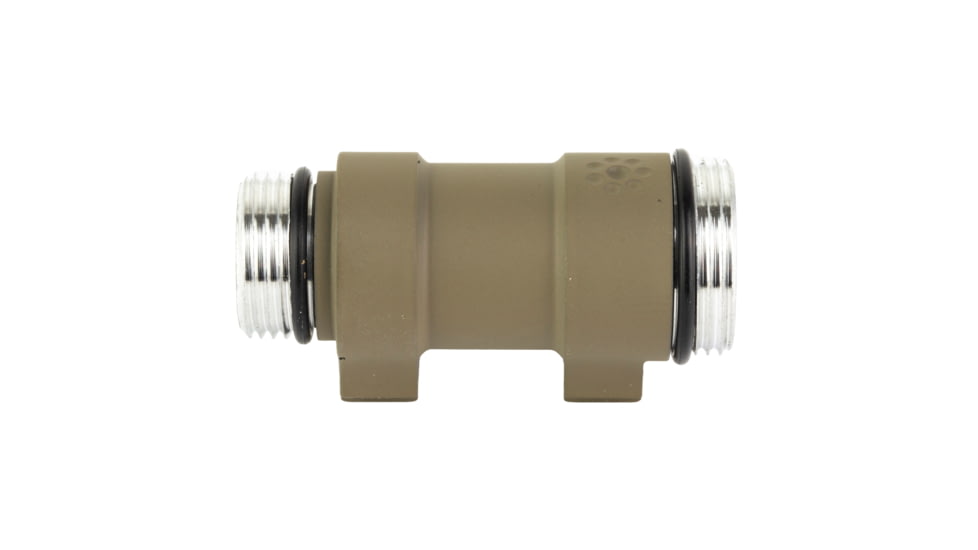 Arisaka Defense 300 Series, Weaponlight Body, Compatible with SureFire M300/Mini Scout Parts, Anodized Finish