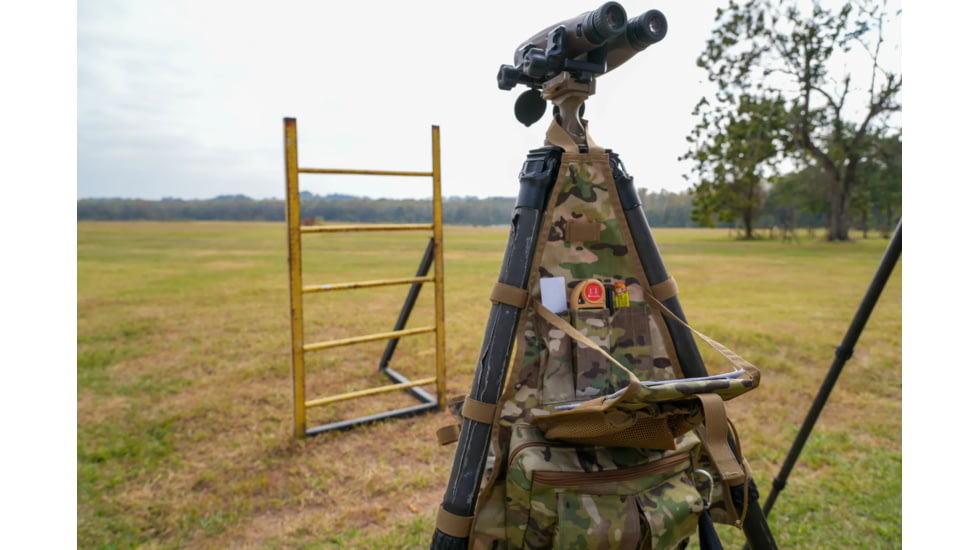 Armageddon Gear Tripod Caddy, MultiCam, AG0760-MC