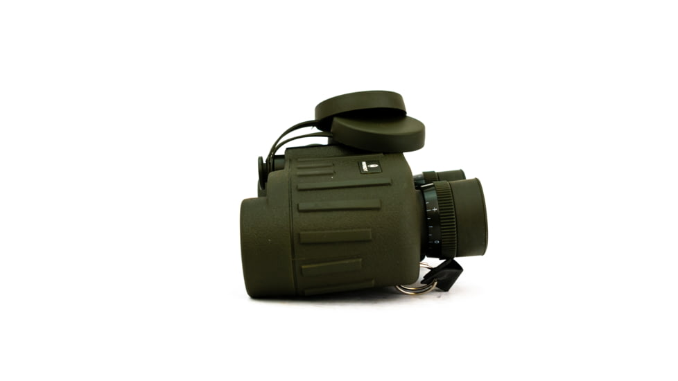 Armasight 8x30C Binoculars w/ Compass and Range Finder DAB08X30RFCARM1