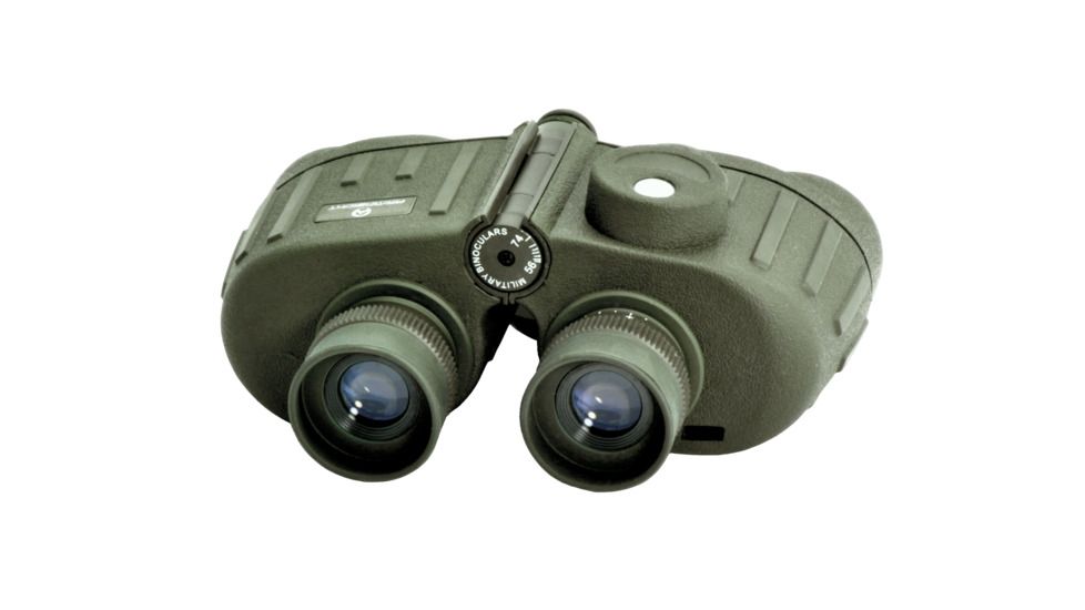 Armasight 8x30C Binoculars w/ Compass and Range Finder DAB08X30RFCARM1