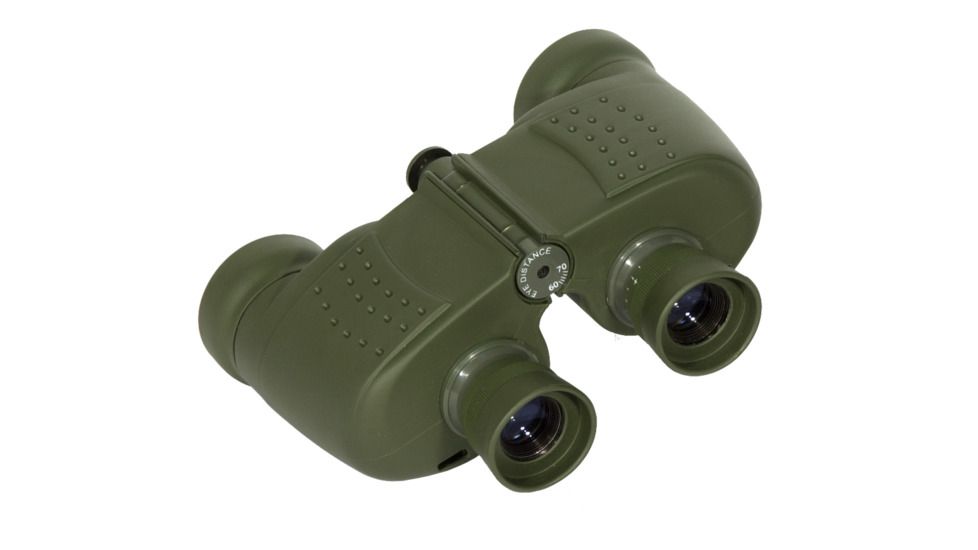 Armasight 8x36 Binoculars w/ Range Finder DAB08X36RF0ARM1