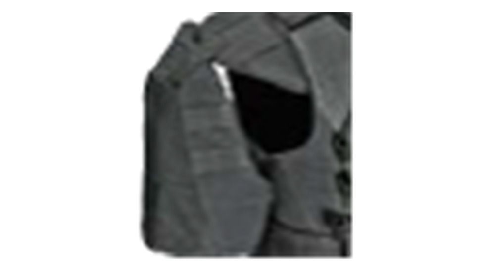 Armor Express Deltoid Protector Qua2 Coy - TLTKSLQUA206COY