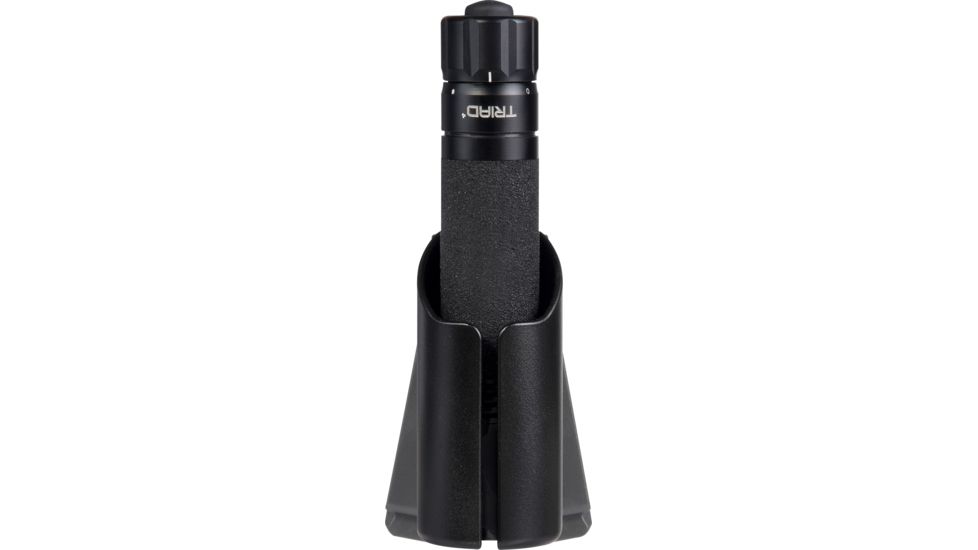 ASP 3 Point Lock Triad Case for Triad LED Flashlights