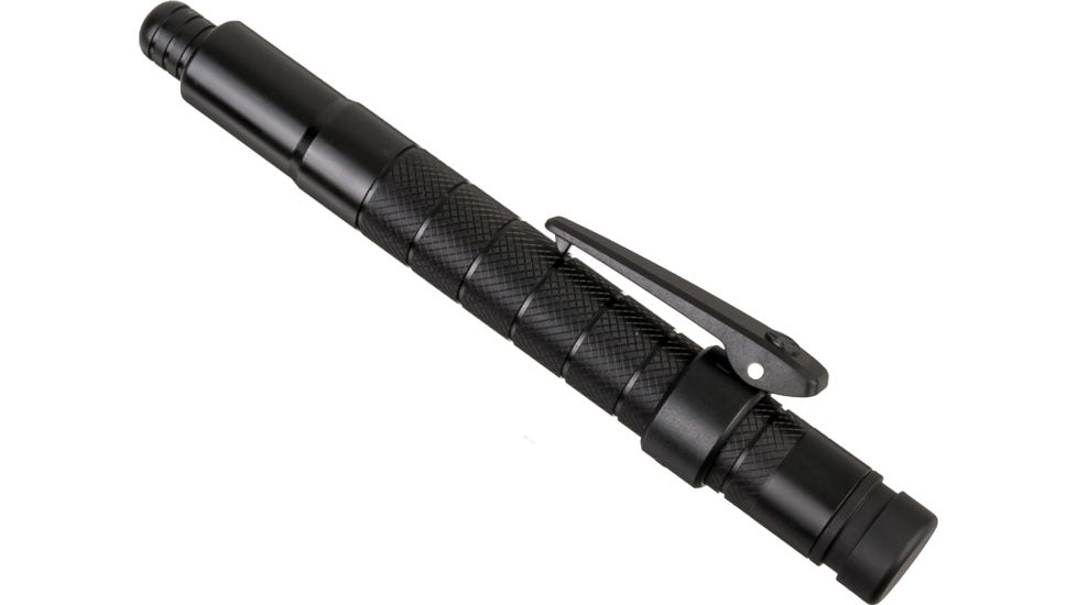 ASP A40 Agent Baton, Steel, Black, 40 cm, 52261