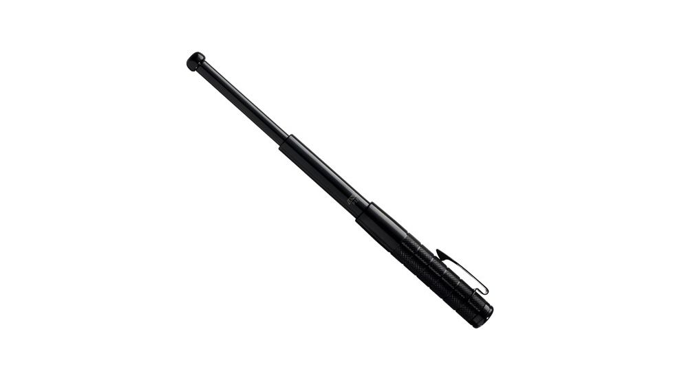 ASP Agent T Clip On Baton 52223