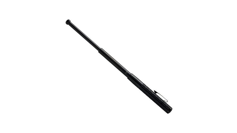 ASP Agent T Clip On Baton 52223