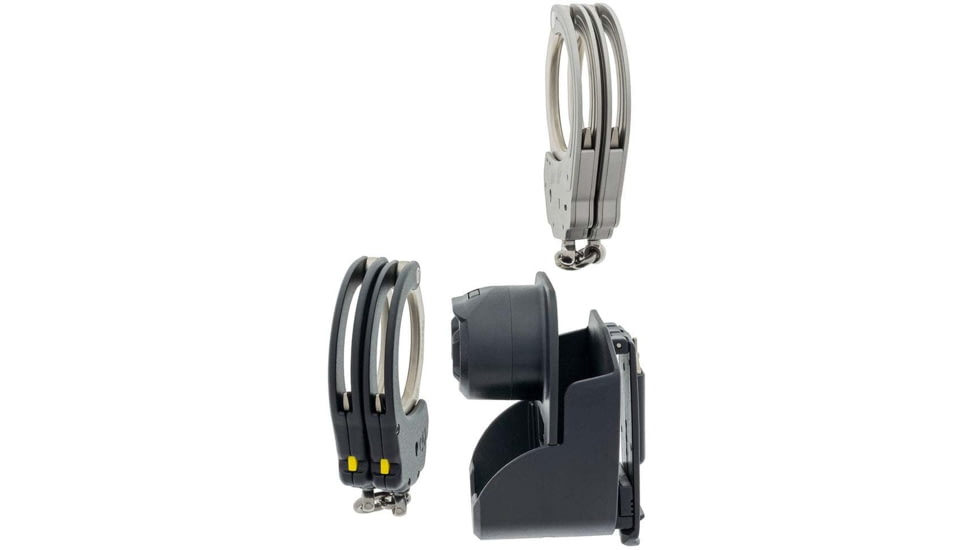 ASP Exo-d Handcuff Case