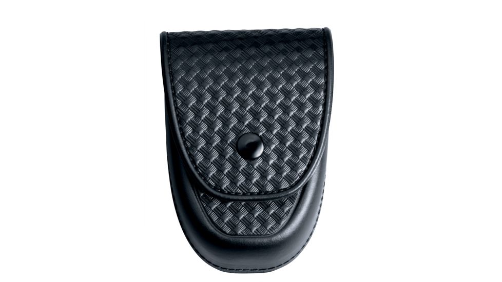 ASP Centurion Chain Handcuff Case, Basketweave 56147