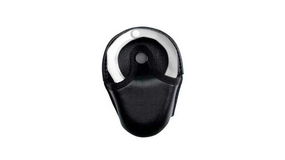 ASP Tactical Handcuff / Restraint Open Top Cases for Hinged or Chain Handcuffs