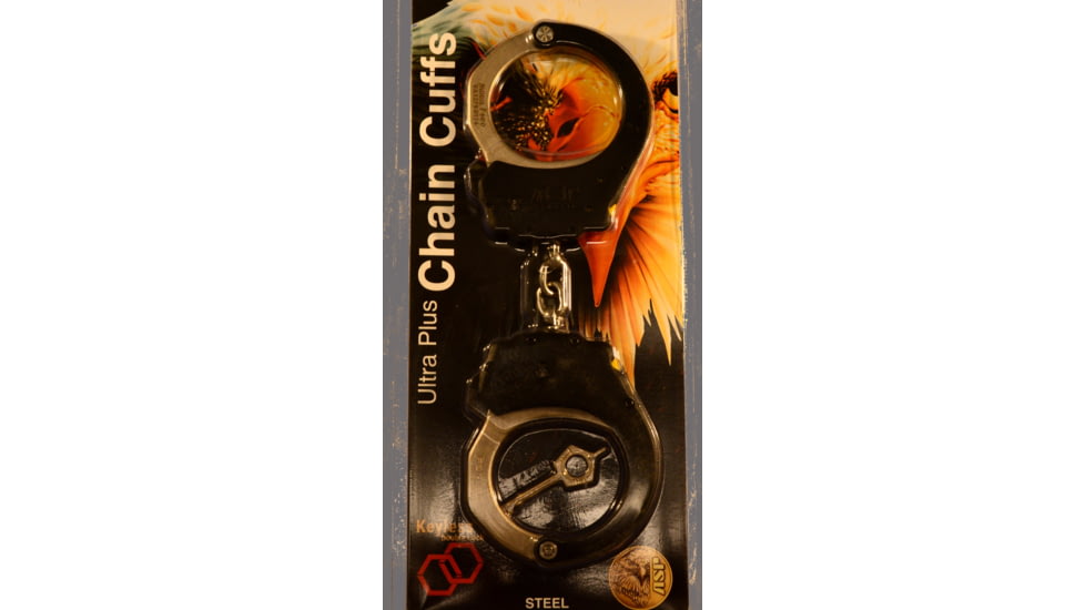 Chain Ultra Plus Cuffs