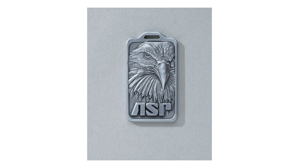 ASP Eagle - Rectangle - 59102