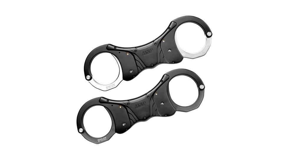 Rigid Ultra Cuffs