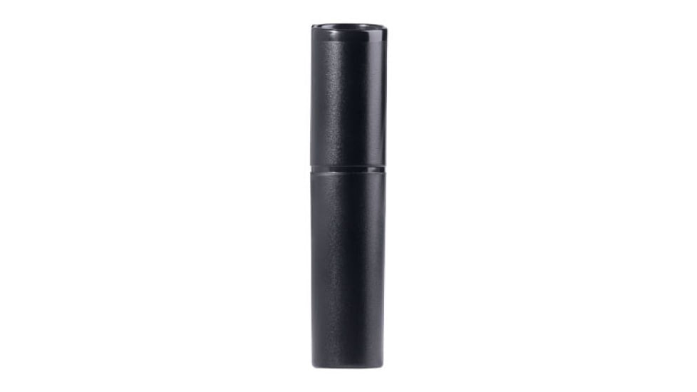 ASP Federal 21 Scabbard - Duty Scabbard, Black - 52448