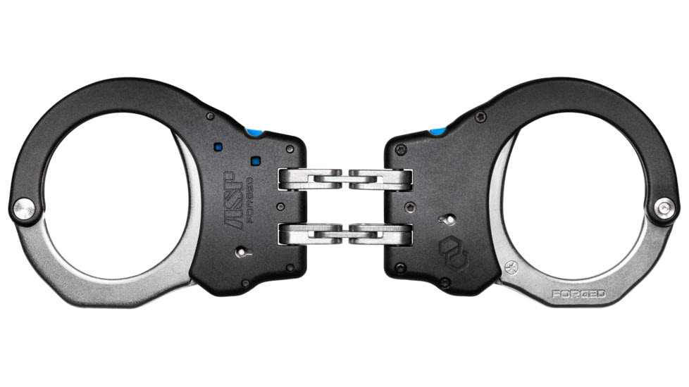 Hinge Ultra Plus Cuffs