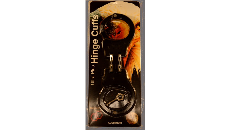 Hinge Ultra Plus Cuffs