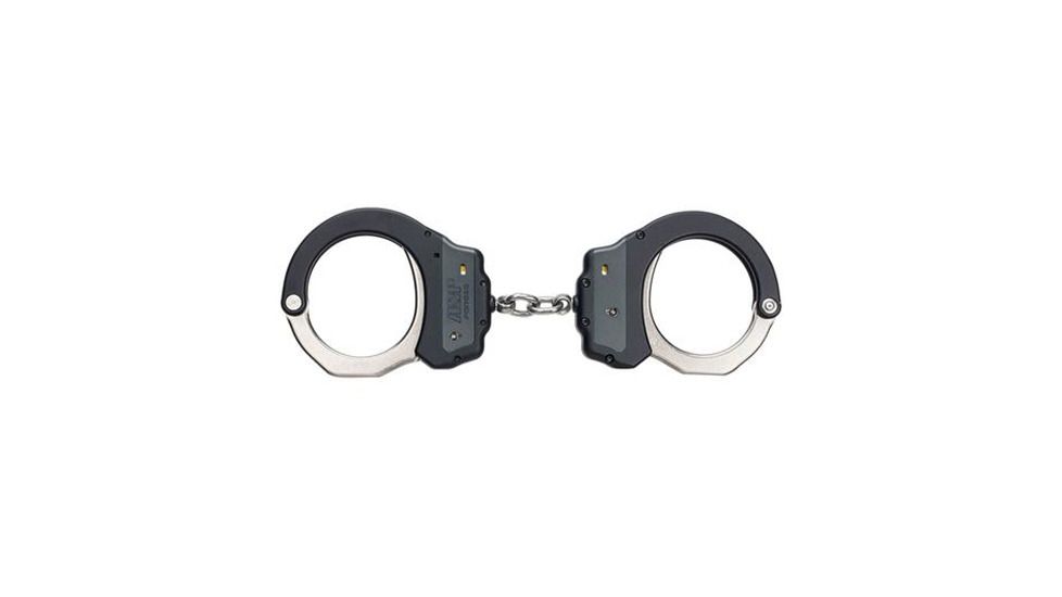 Chain Identifier Ultra Cuffs (Steel)