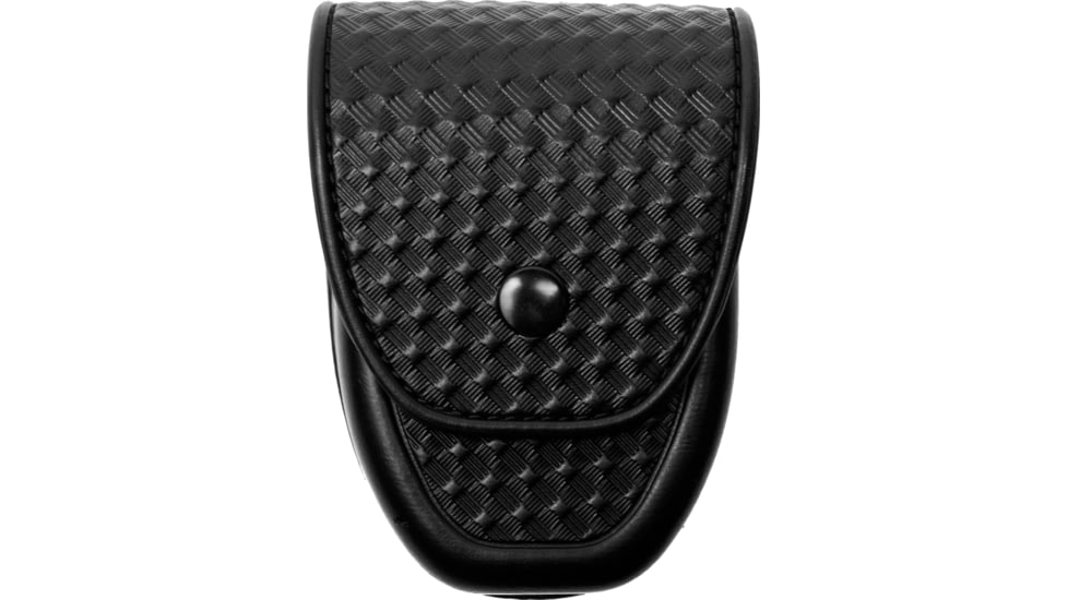 ASP Rigid Tactical Duty Handcuff Case, Basketweave - 56152 