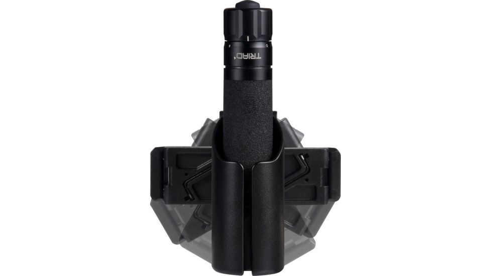 ASP Rotating Triad Case for Triad LED Flash Lights
