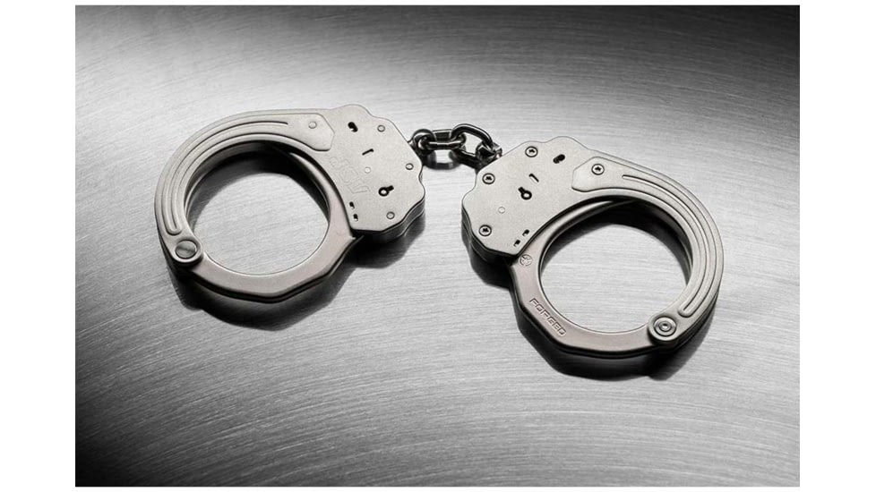 ASP Sentry Chain Handcuffs - 56100