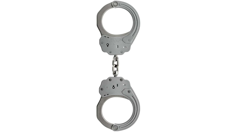 ASP Sentry Chain Handcuffs - 56100