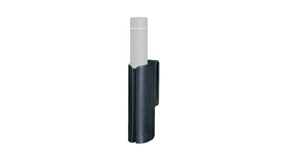 ASP Side Break Black Scabbard with Rotating Belt Loop for F21 52432