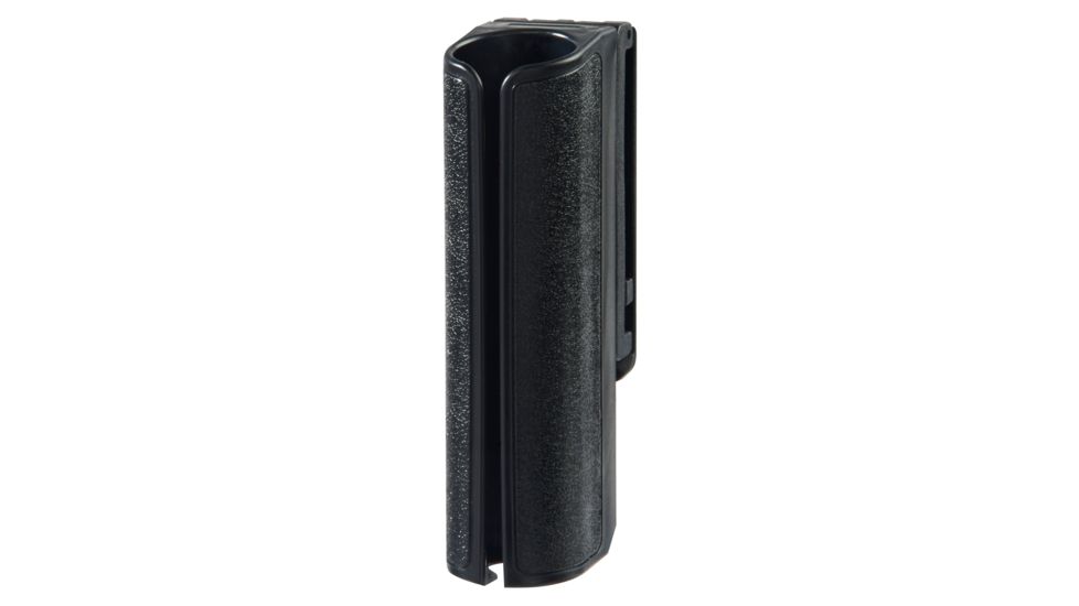 ASP Side Break Black Scabbard with Rotating Belt Loop for F16 52232
