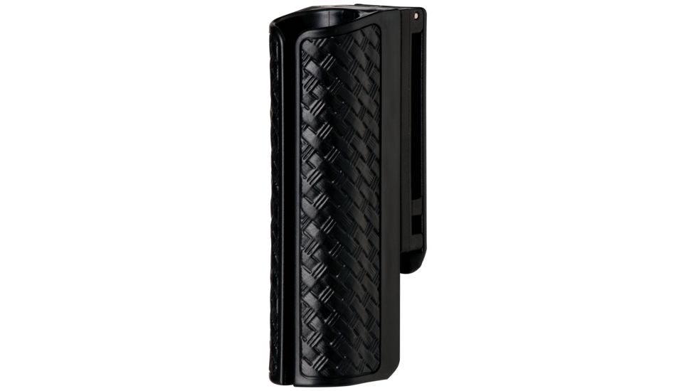 ASP Side Break Basket Weave Scabbard with Rotating Belt Loop for F16 52233