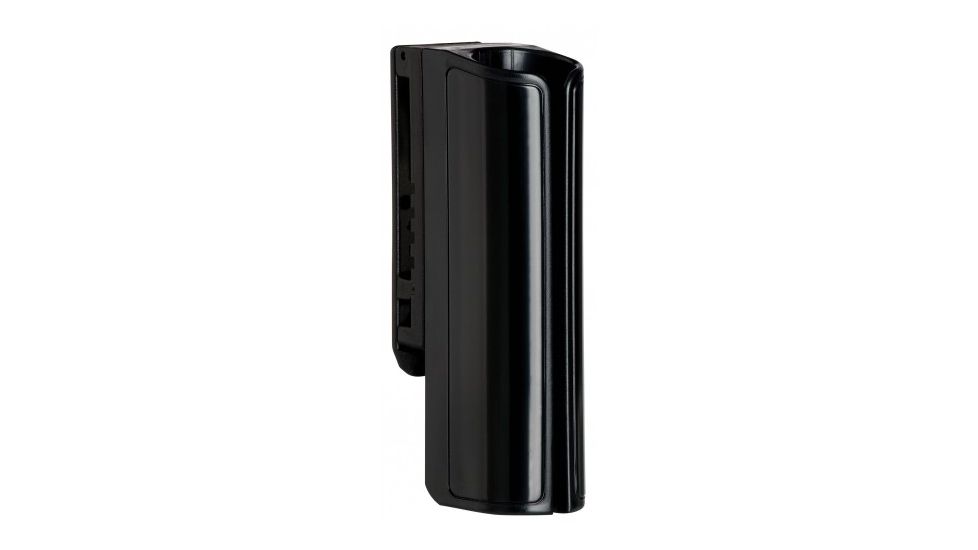 ASP Side Break Scabbard High Gloss with Rotating Belt Loop for F21 52434