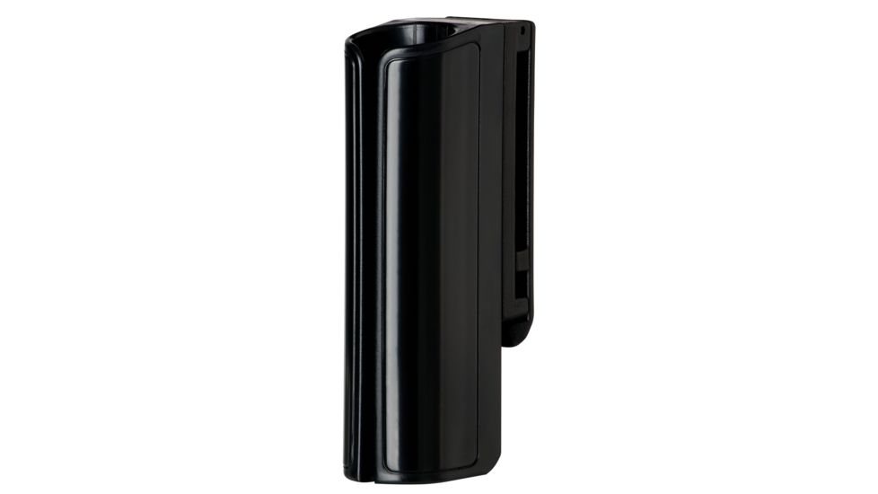 ASP Side Break Scabbard High Gloss with Rotating Belt Loop for F16 52234