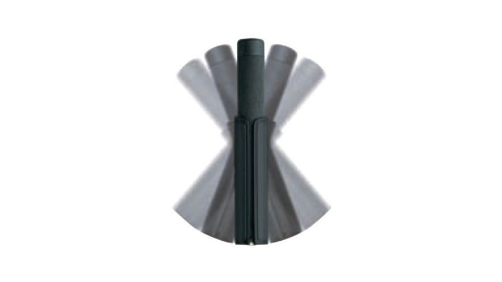 ASP SideBreak Black Scabbard with Rotating Belt Loop