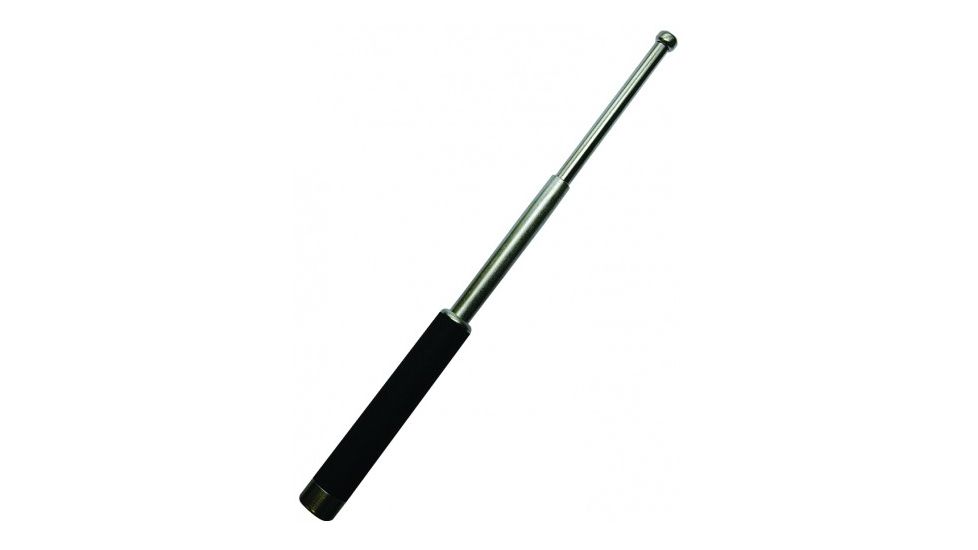 ASP Tactical Batons Friction Loc F16FE Foam Electroless 52213