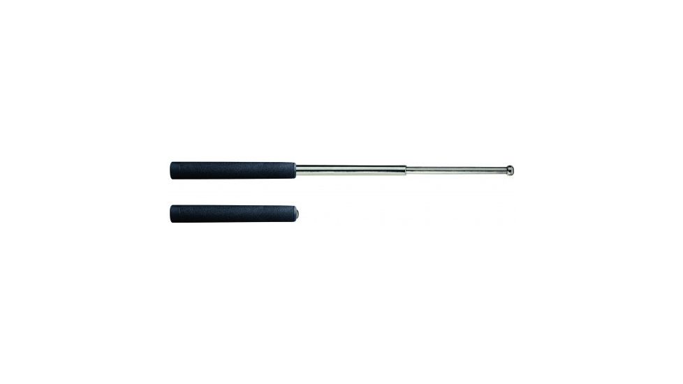 ASP Tactical Batons Friction Loc F21FE Foam Electroless 52413