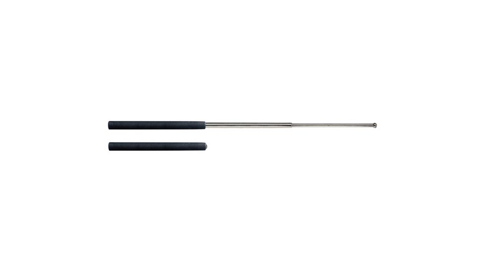 ASP Tactical Batons Friction Loc F26FE Chrome Electroless 52613