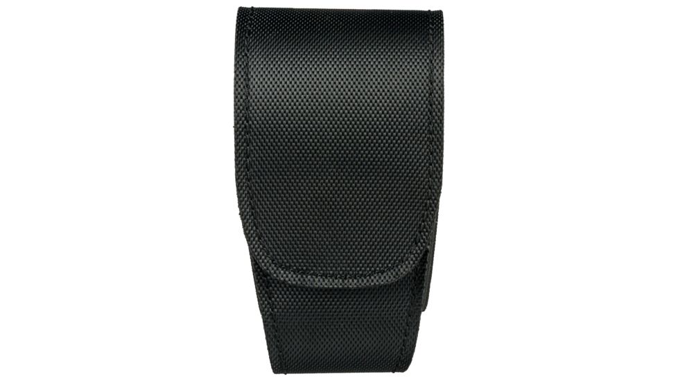 ASP Tactical Handcuff / Restraint Double Ballistic Case for Chain Hinge or Rigid Handcuffs 56162