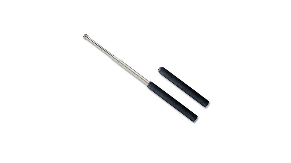 ASP Tactical Safety System Defender Fusion LED Baton LeverLoc  L21LA  Airweight 52454