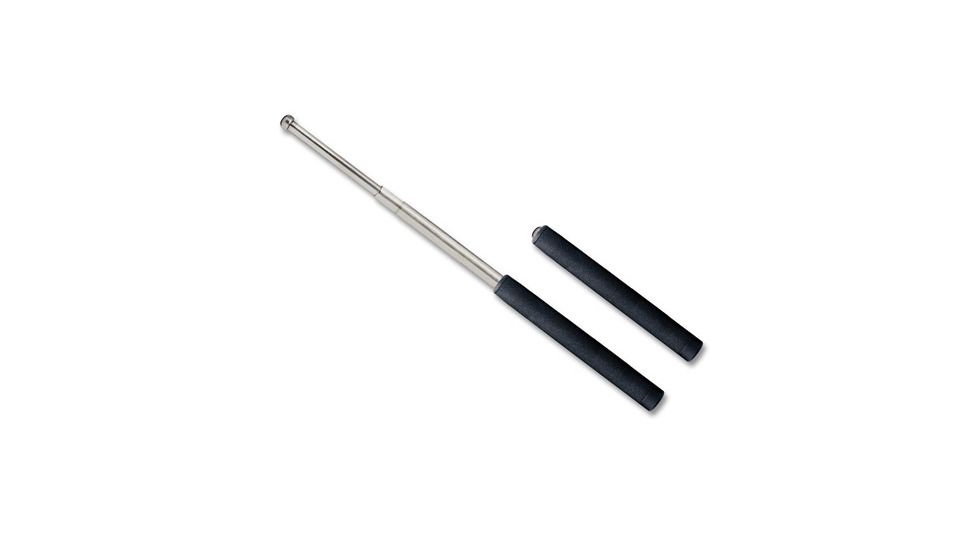 ASP Tactical Safety System Defender Fusion OC Baton LeverLoc L21OA  Airweight 52450