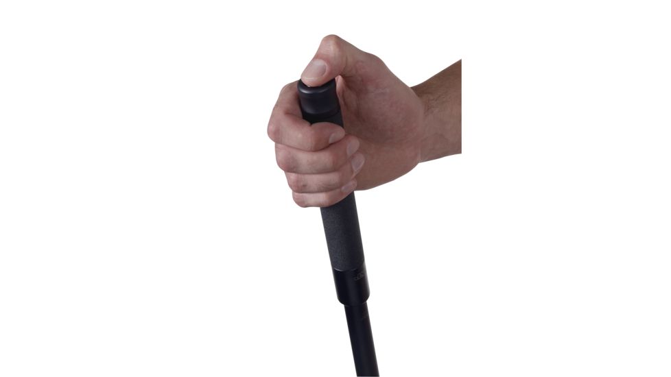 ASP Talon Baton,Black, Cerakote, Steel Cap Release, 60cm 22613