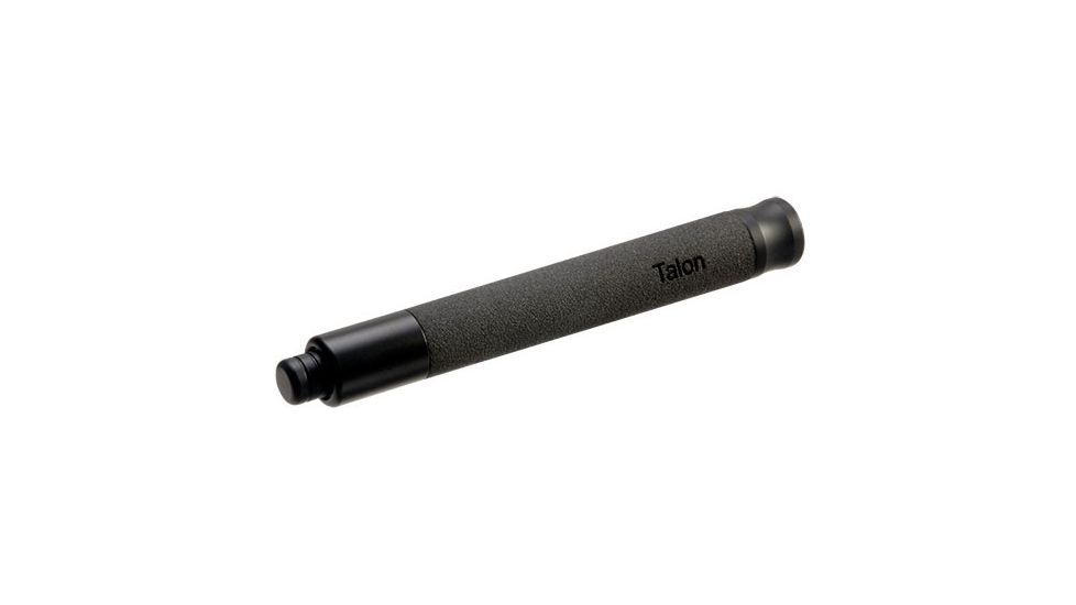 ASP Talon Baton,Black, Airweight, Button Release, 60 cm 22612