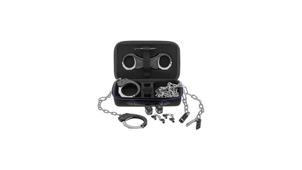 Transport Plus, Chain