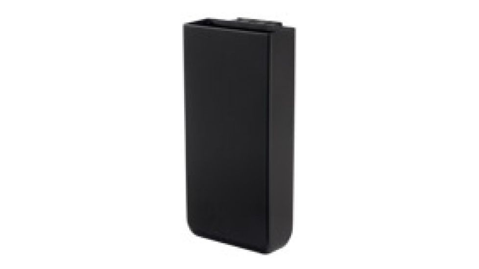 ASP Tri-Fold Case, Holds 2 Restraints, Black 56201