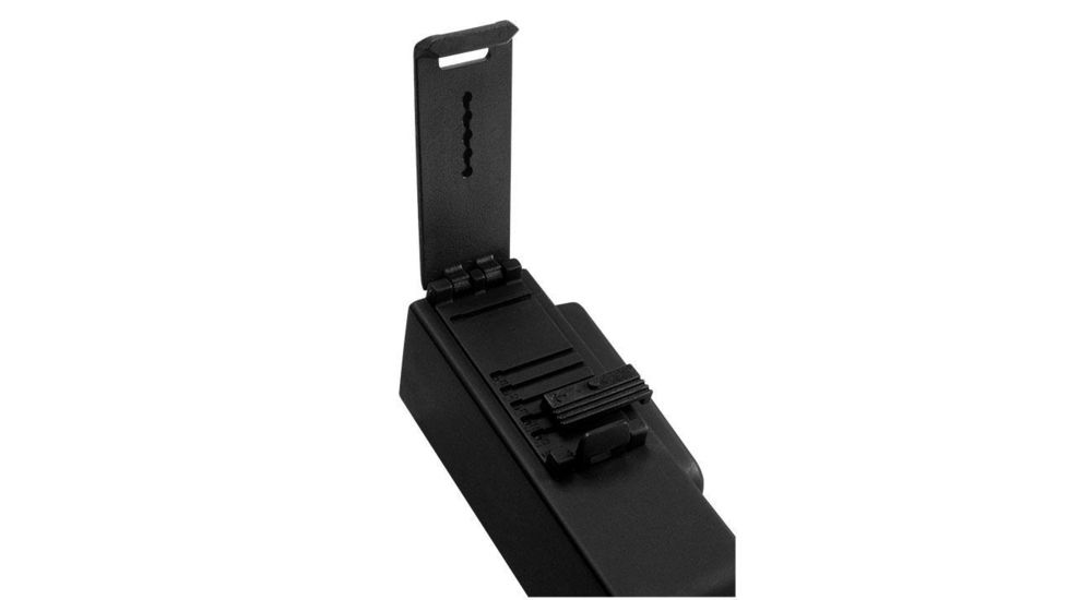 ASP Tri-fold Case With Scarab Cutter - 56226