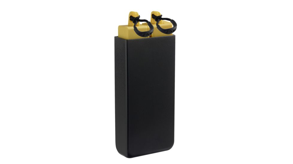 ASP Tri-Fold Restraint Carrying Case-Holds 2 56201
