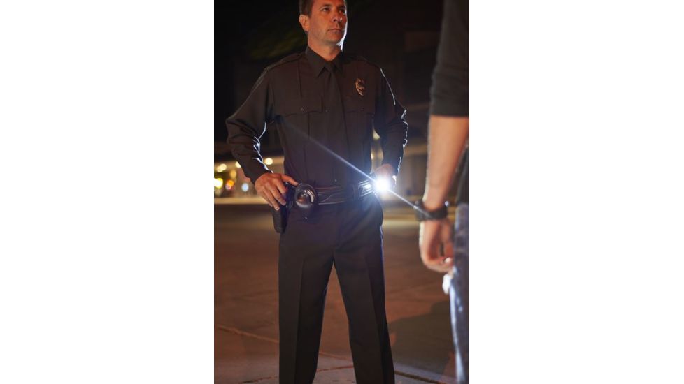 ASP Rotating Triad Case for Triad LED Flashlights 35640