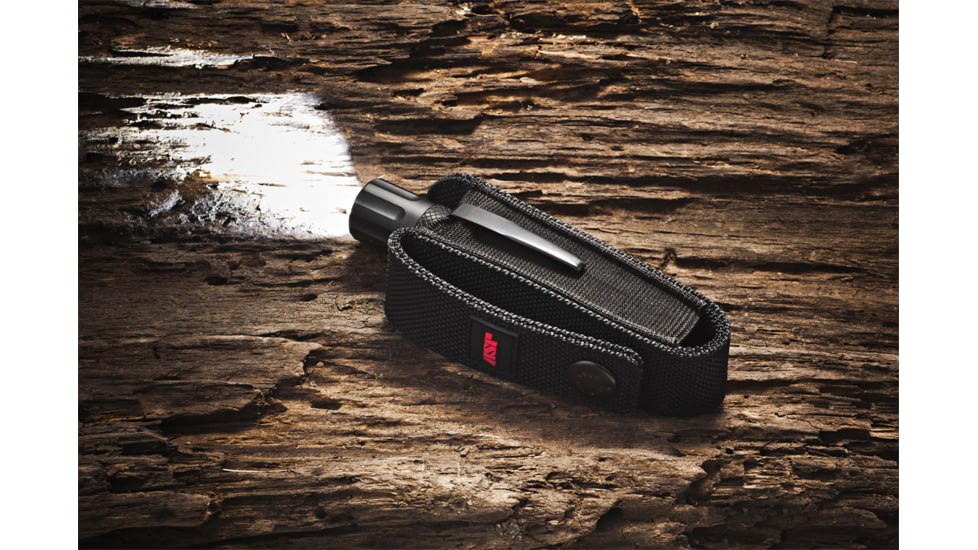 ASP Tungsten 2 Duty Ballistic Case 55735