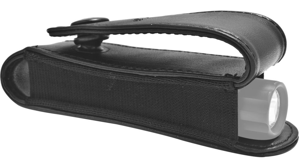 ASP Tungsten 2 Duty Black Case 55732