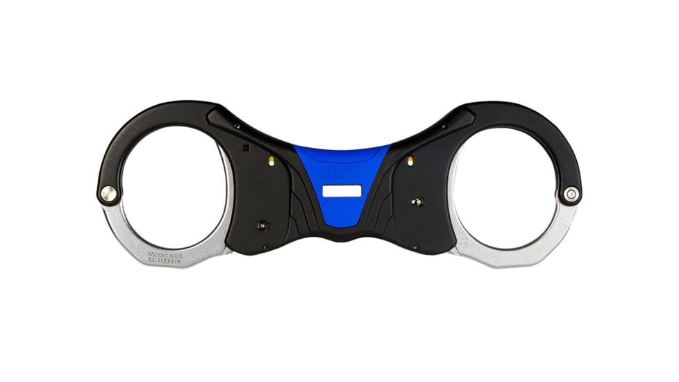 Ultra Cuff, Rigid Identifier (Steel Bow)